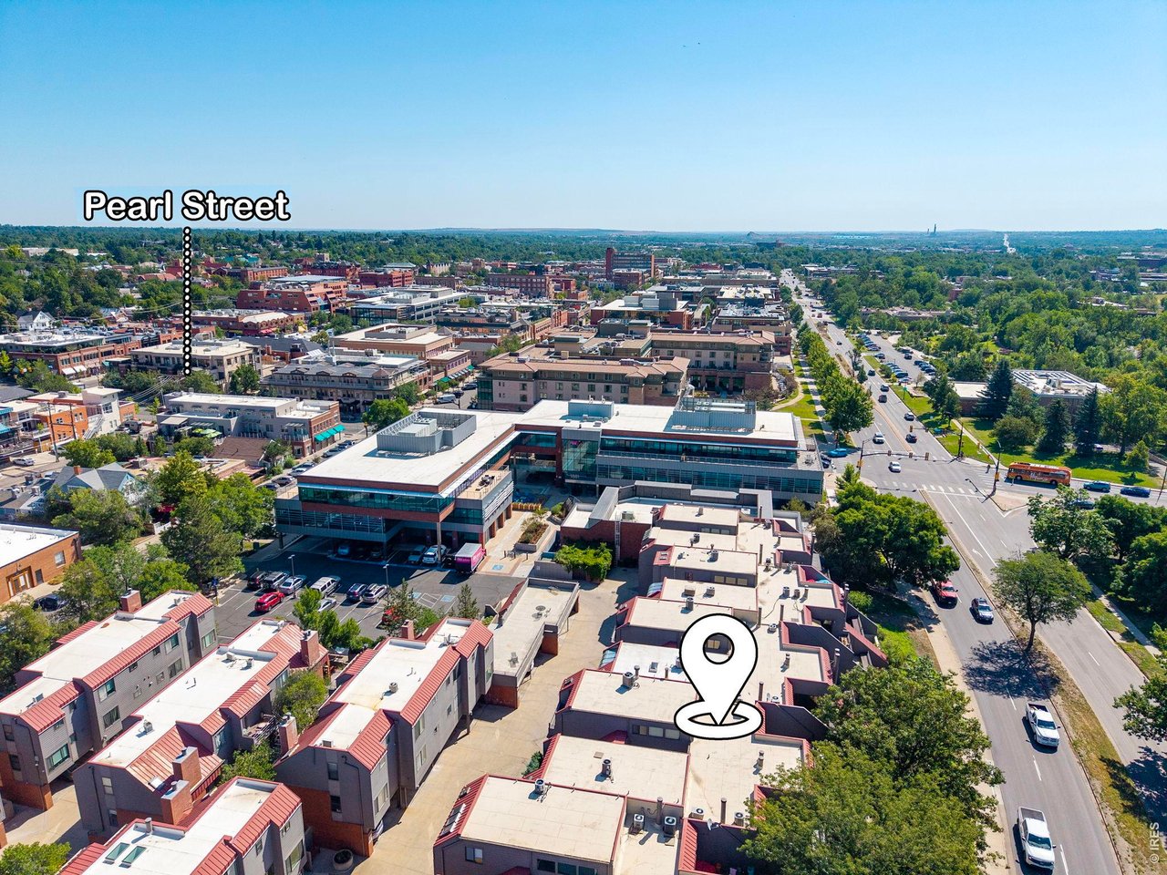 836 Walnut St A