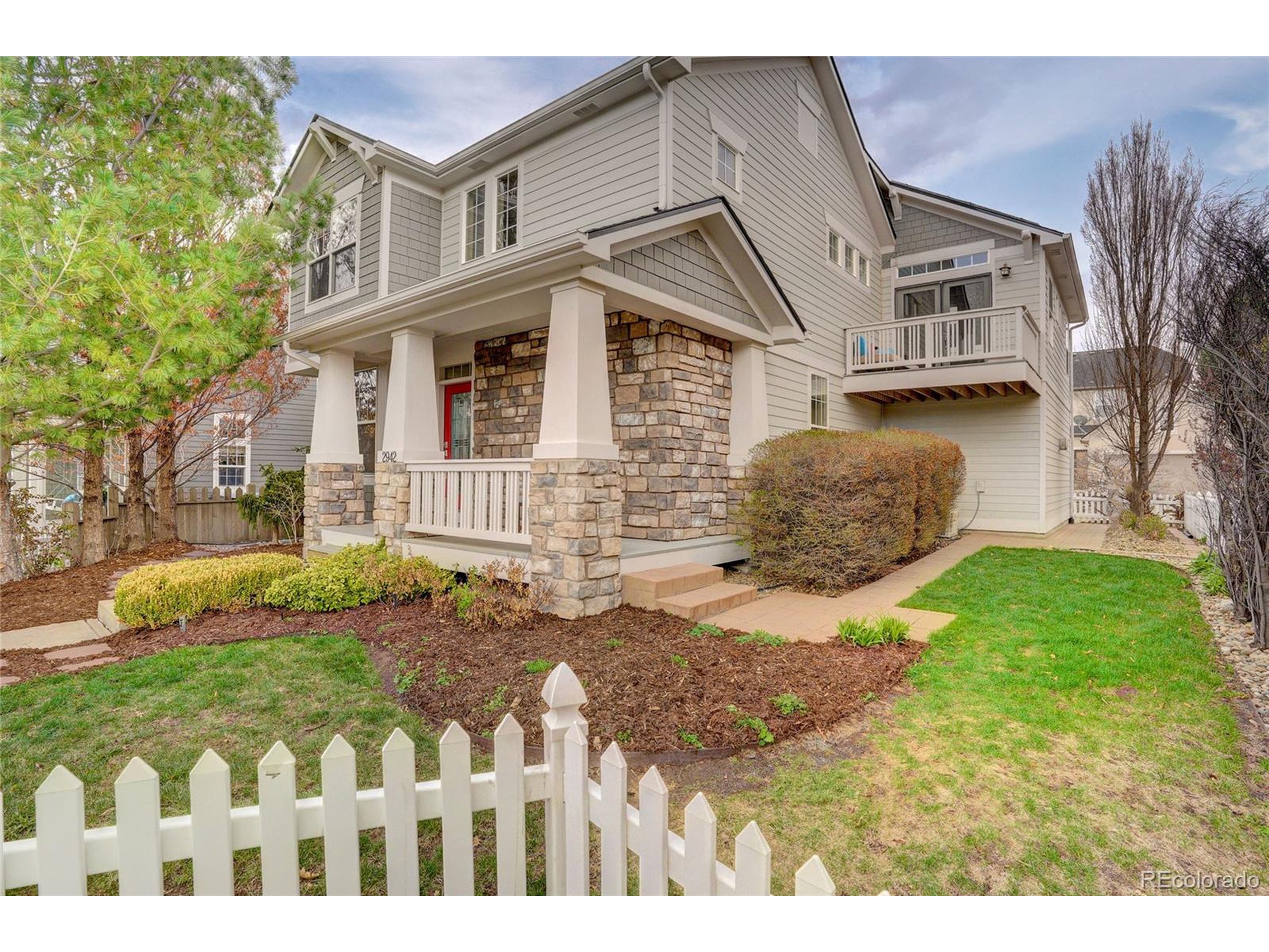 2942 Shoshone Trl