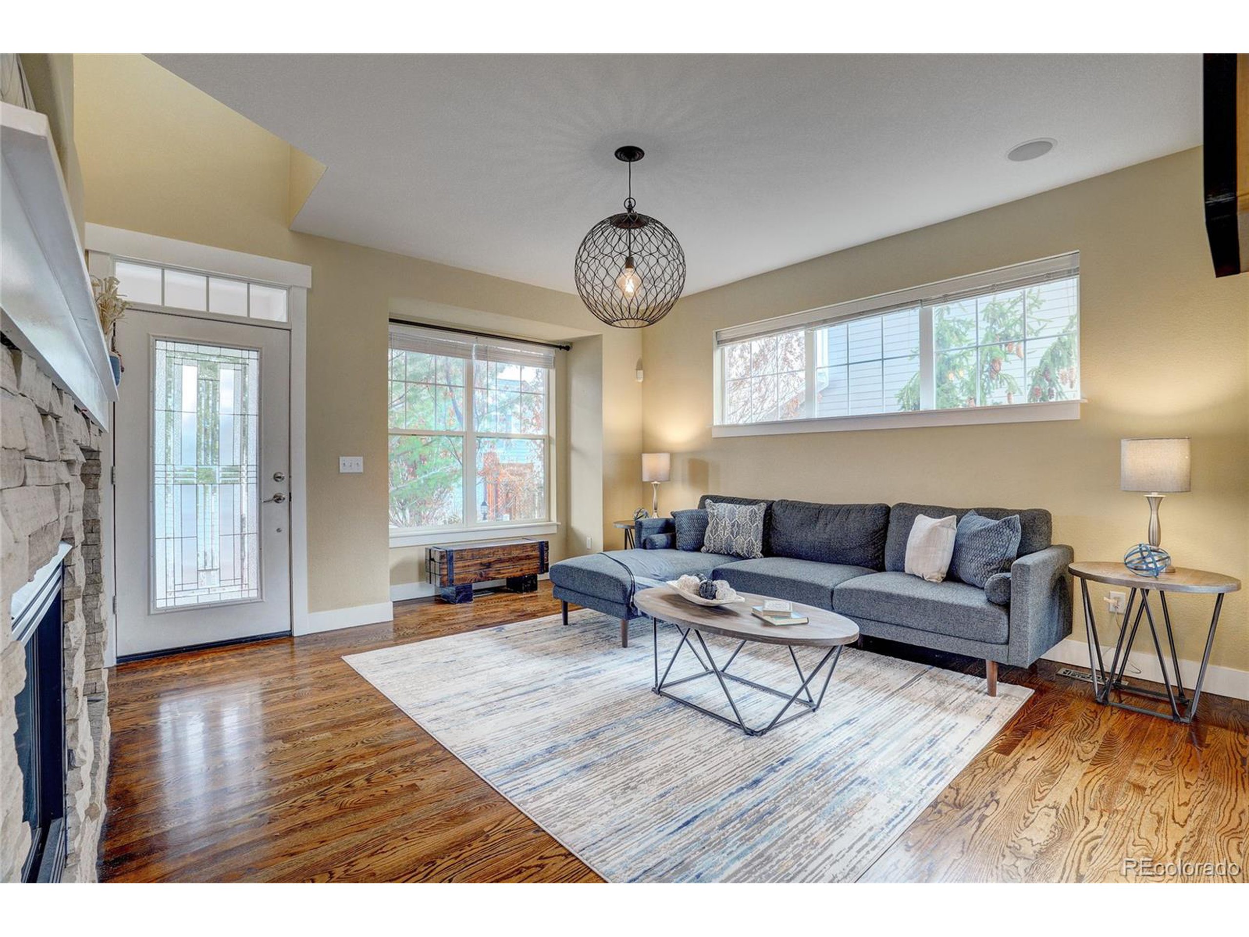 2942 Shoshone Trl