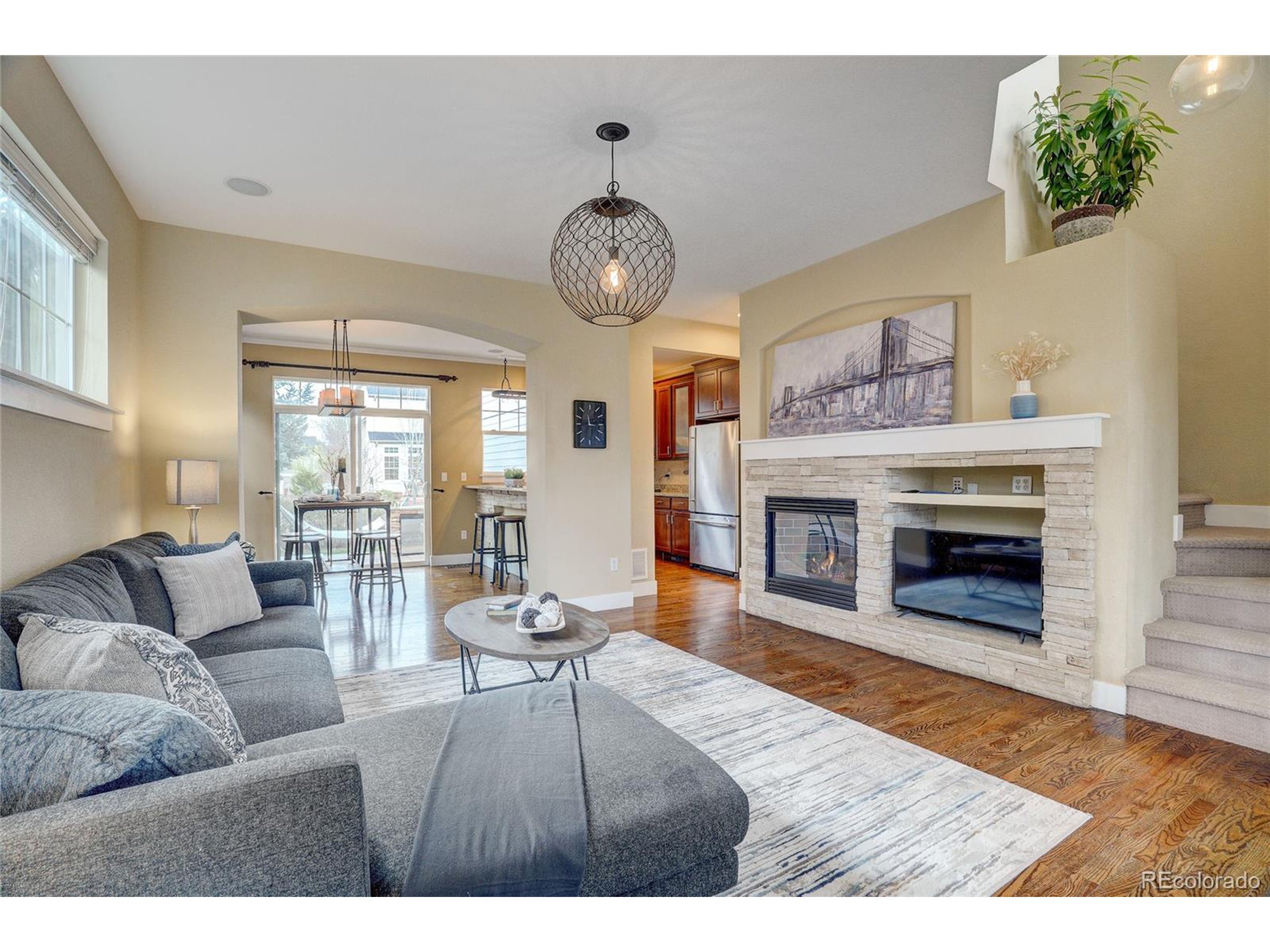 2942 Shoshone Trl