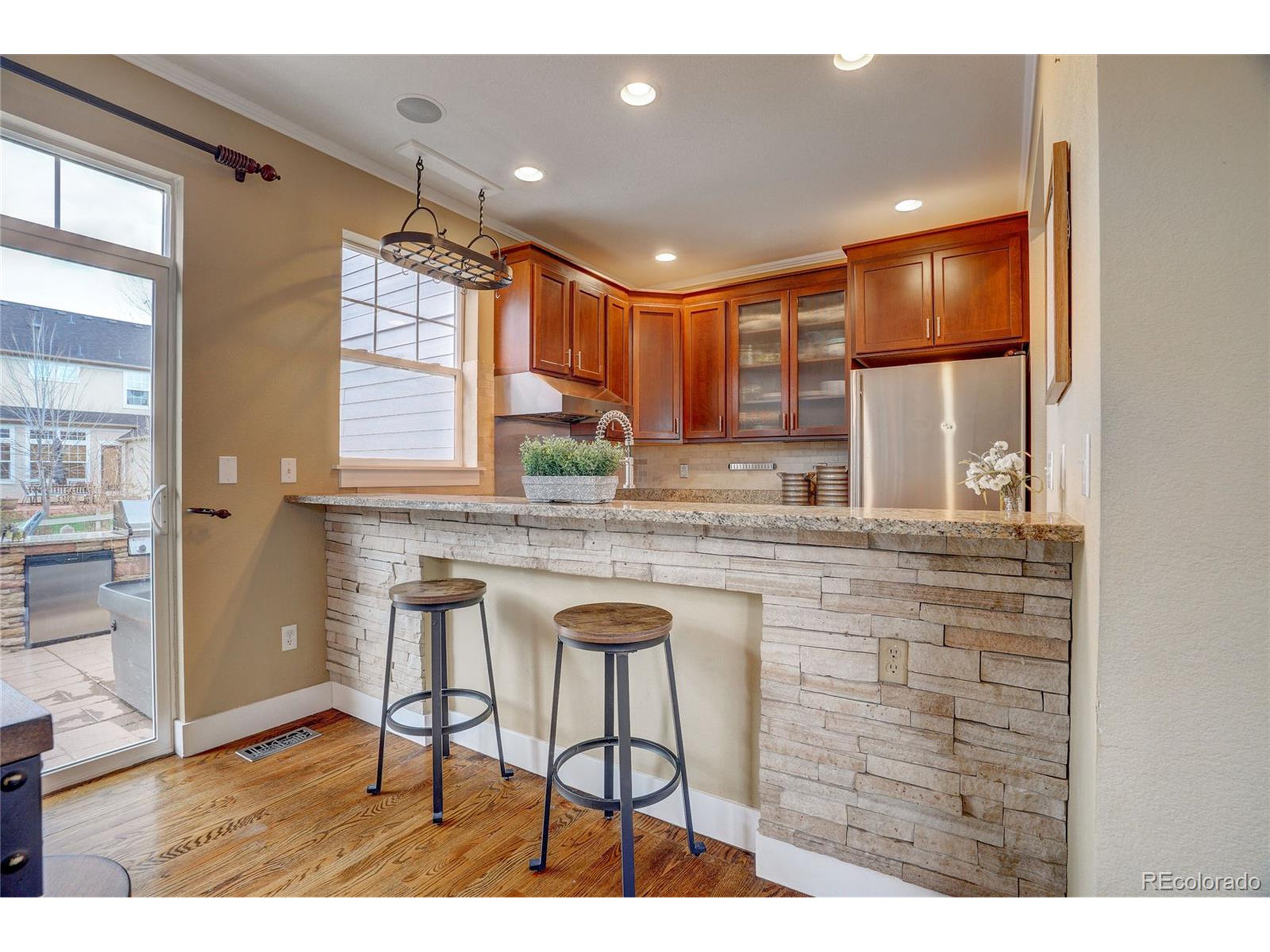 2942 Shoshone Trl