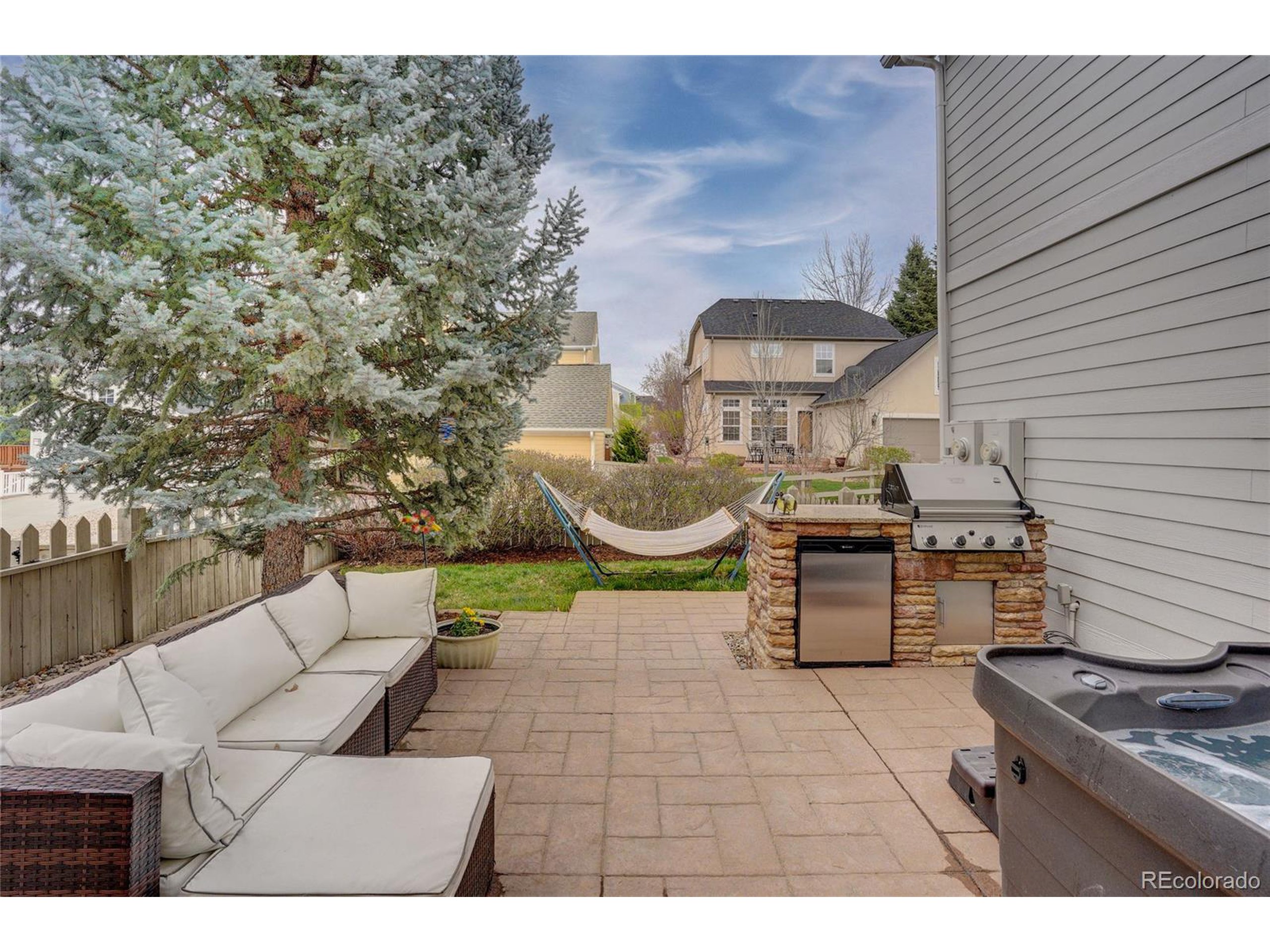 2942 Shoshone Trl
