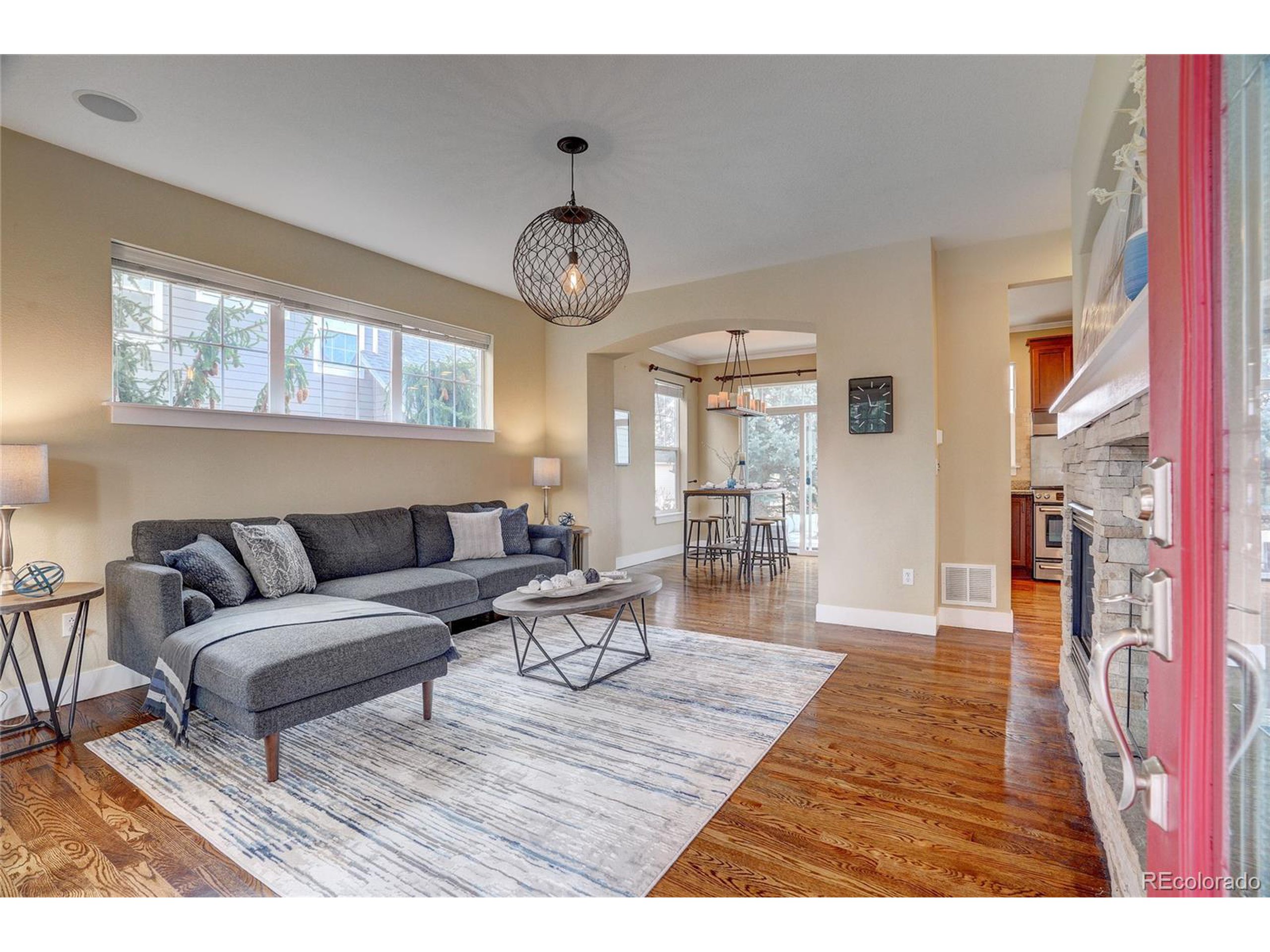 2942 Shoshone Trl