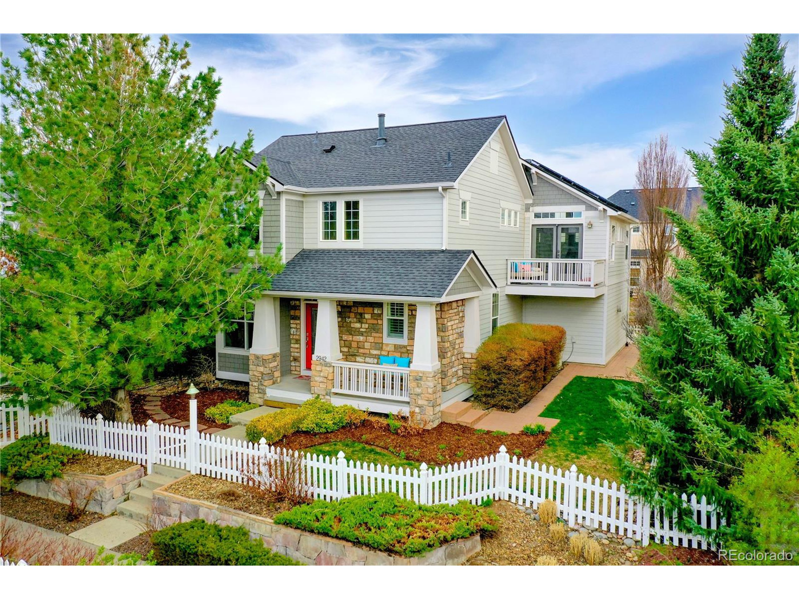 2942 Shoshone Trl