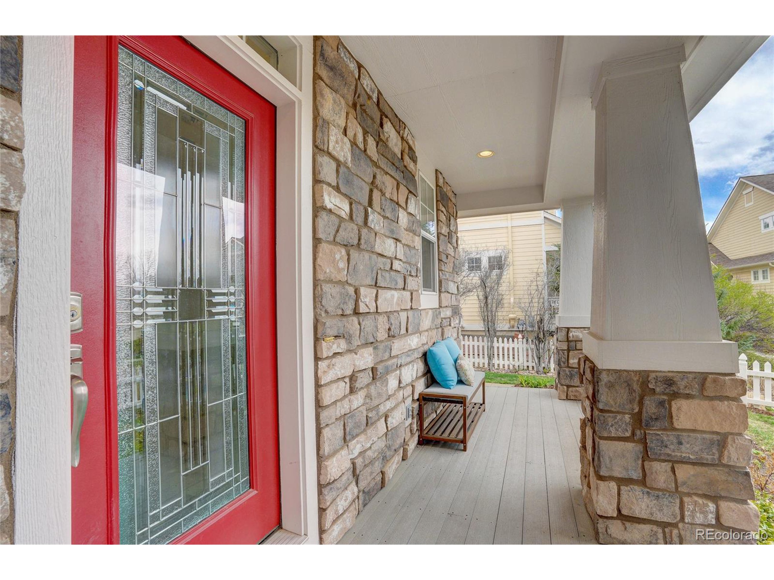 2942 Shoshone Trl