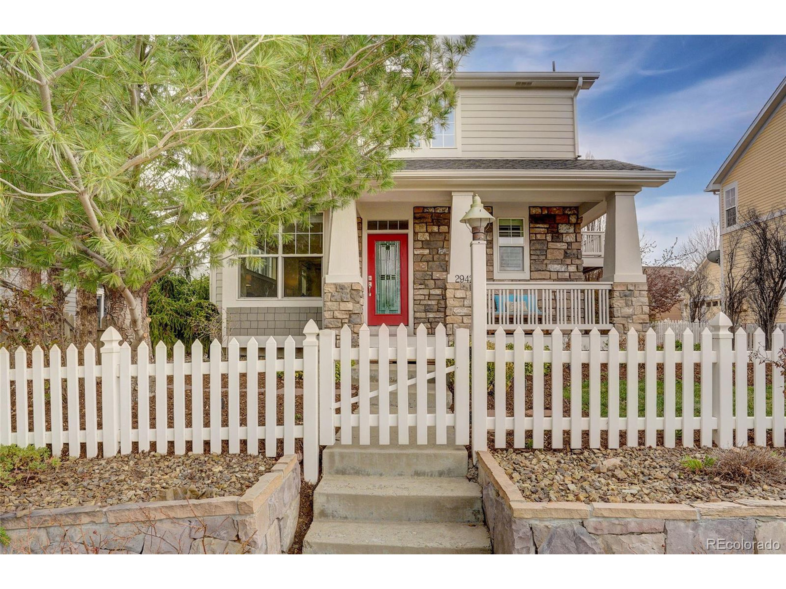 2942 Shoshone Trl