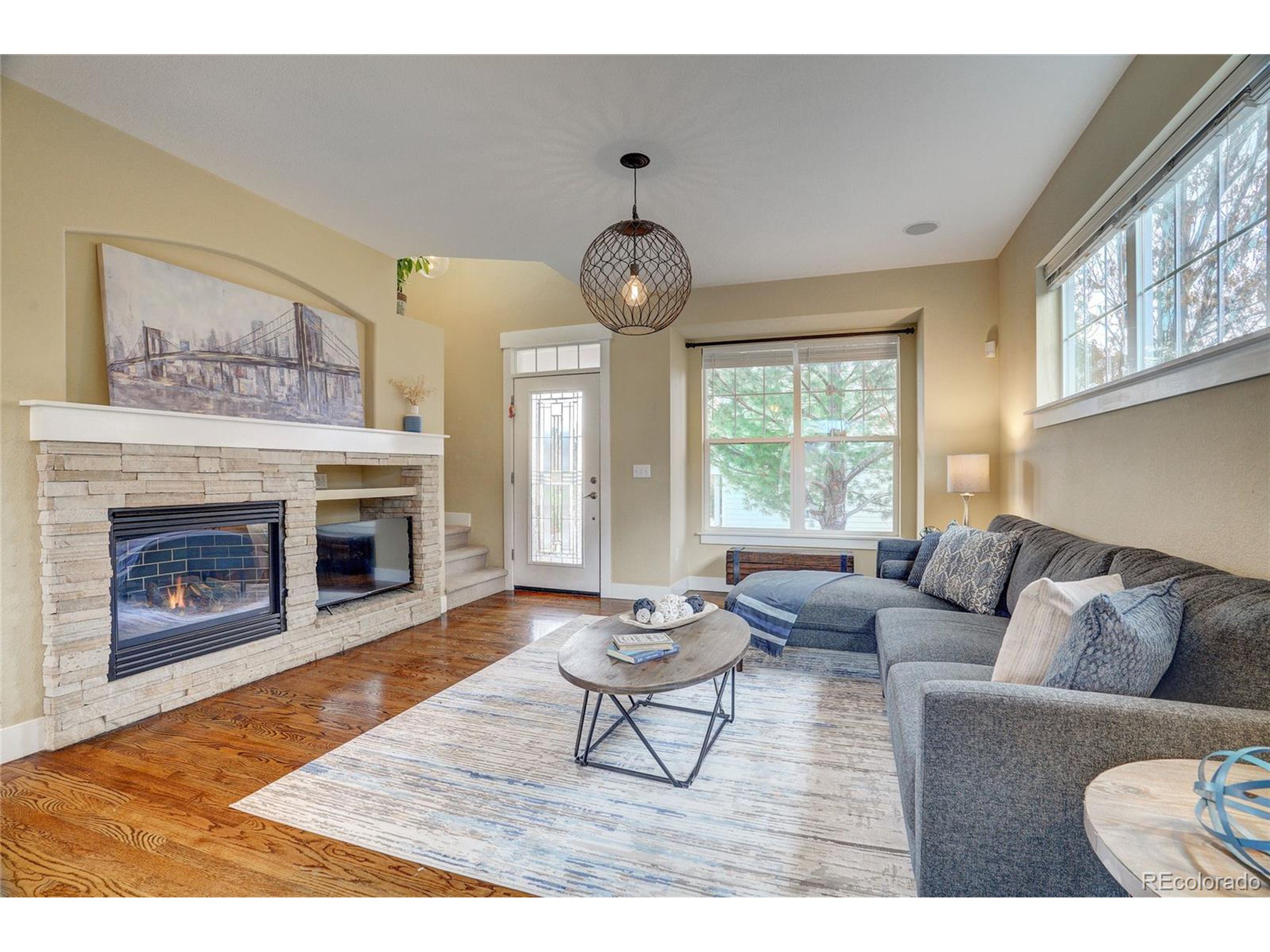 2942 Shoshone Trl