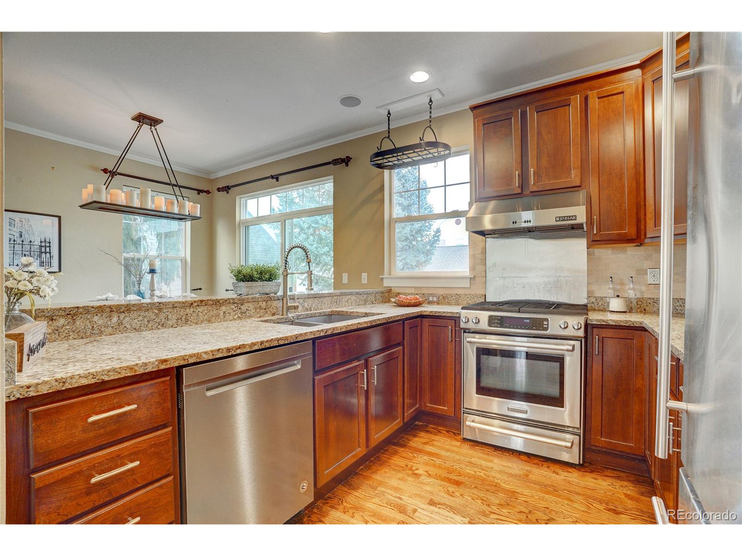 2942 Shoshone Trl