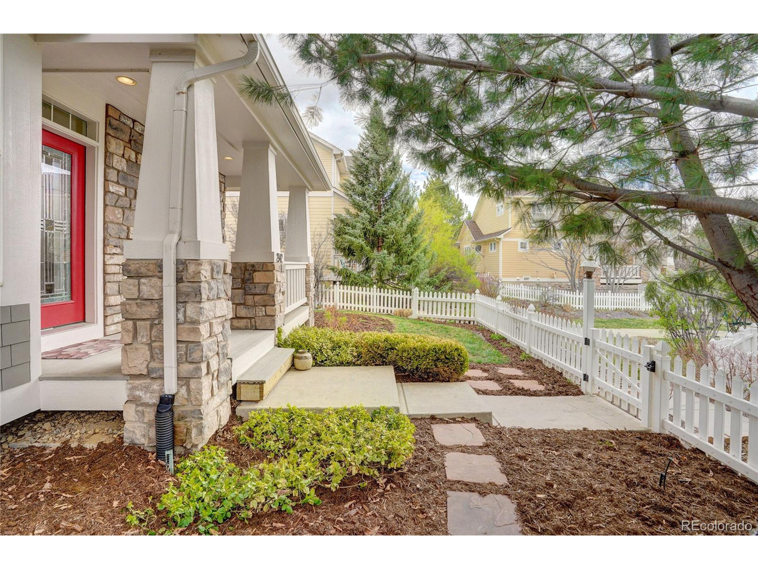 2942 Shoshone Trl