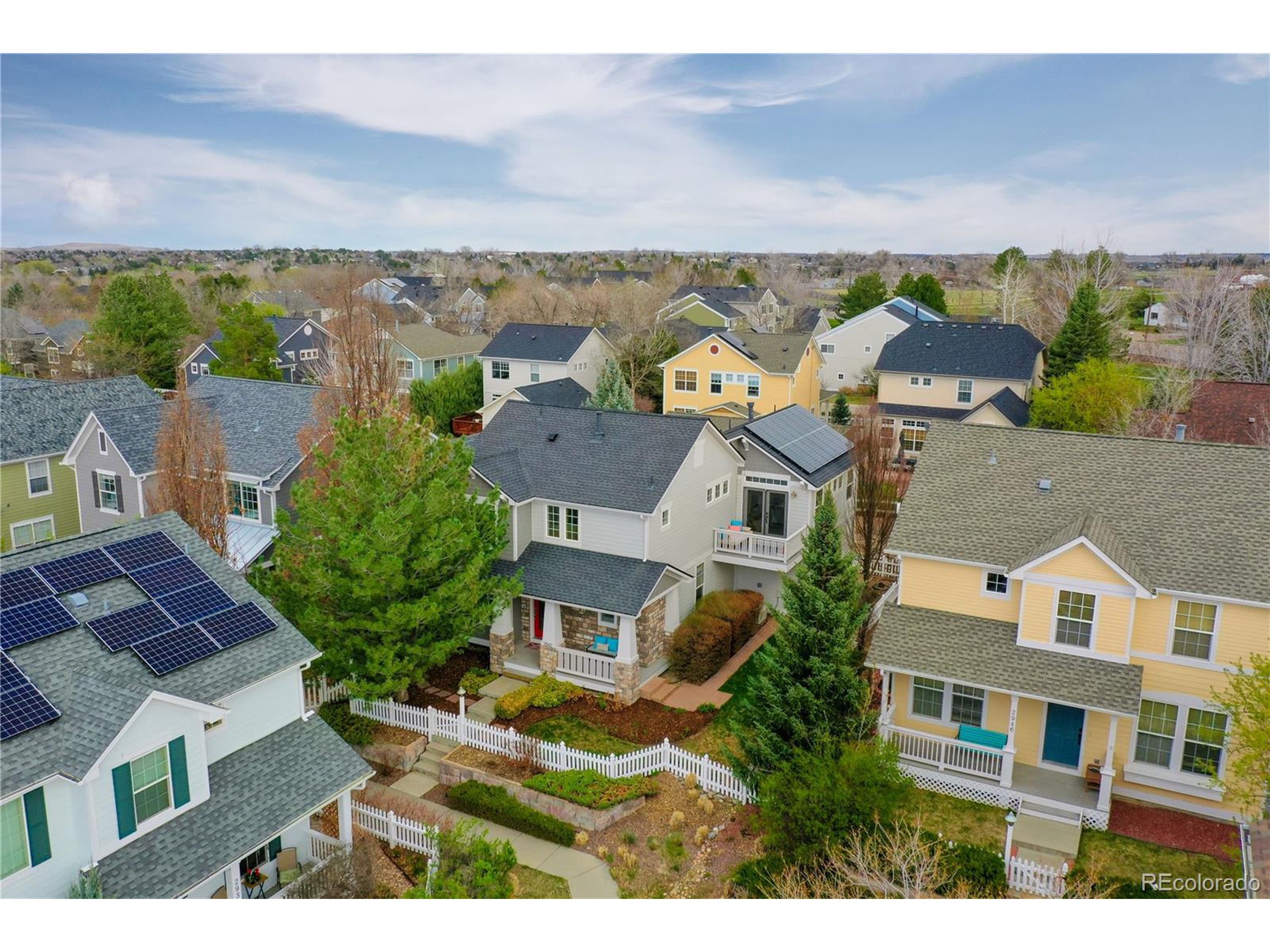 2942 Shoshone Trl