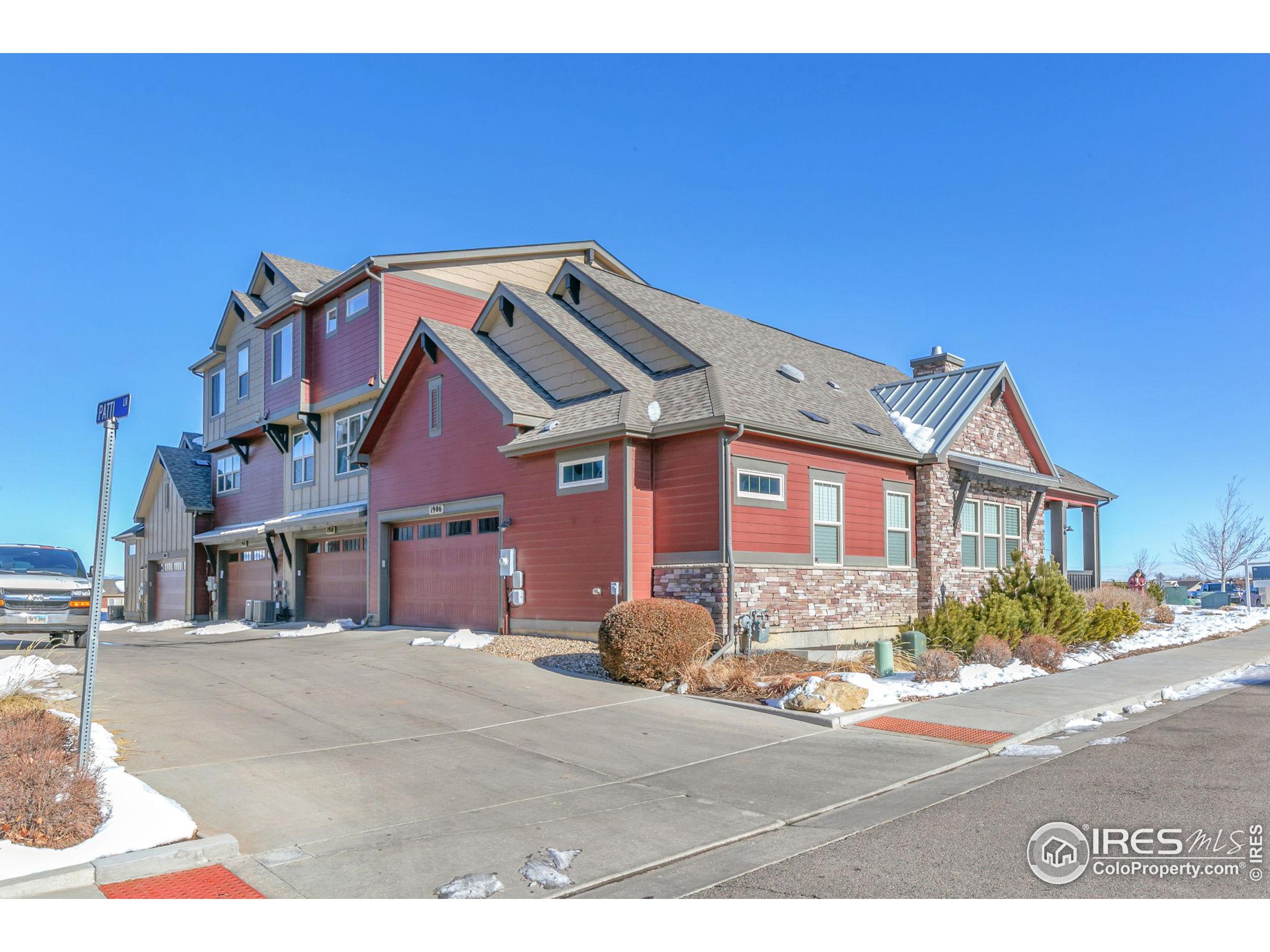 1918 Patti Ln