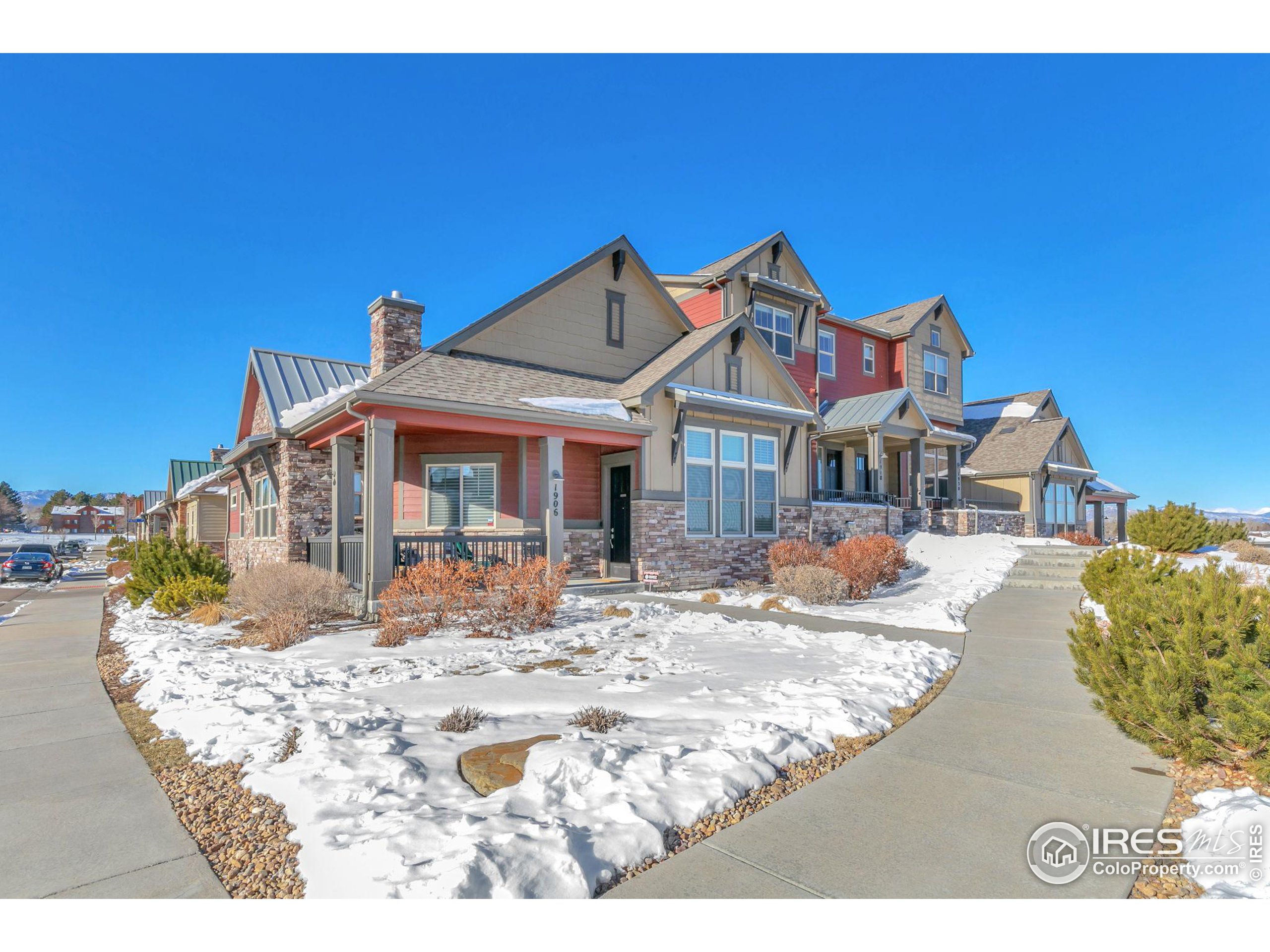 1918 Patti Ln