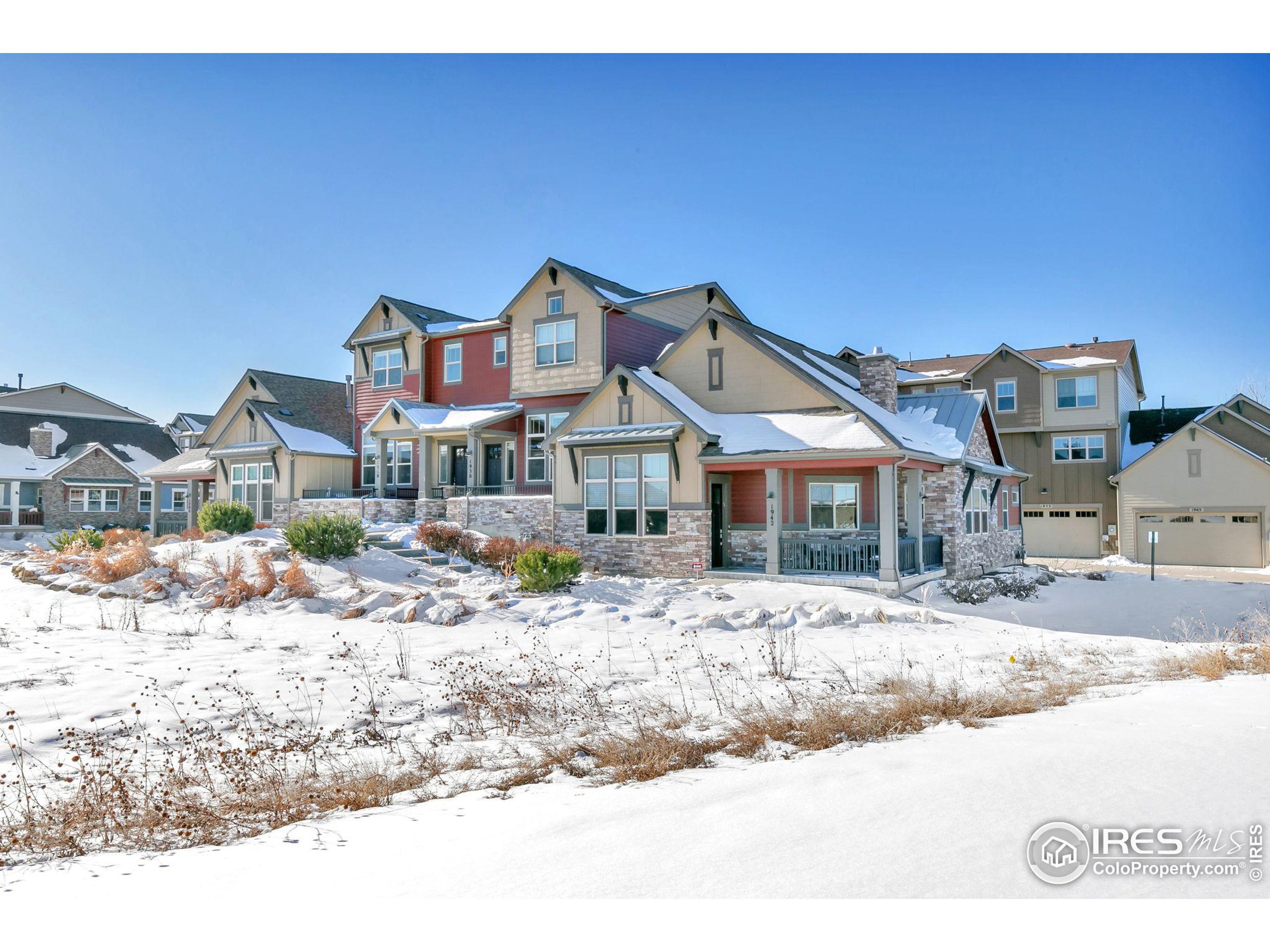 1918 Patti Ln