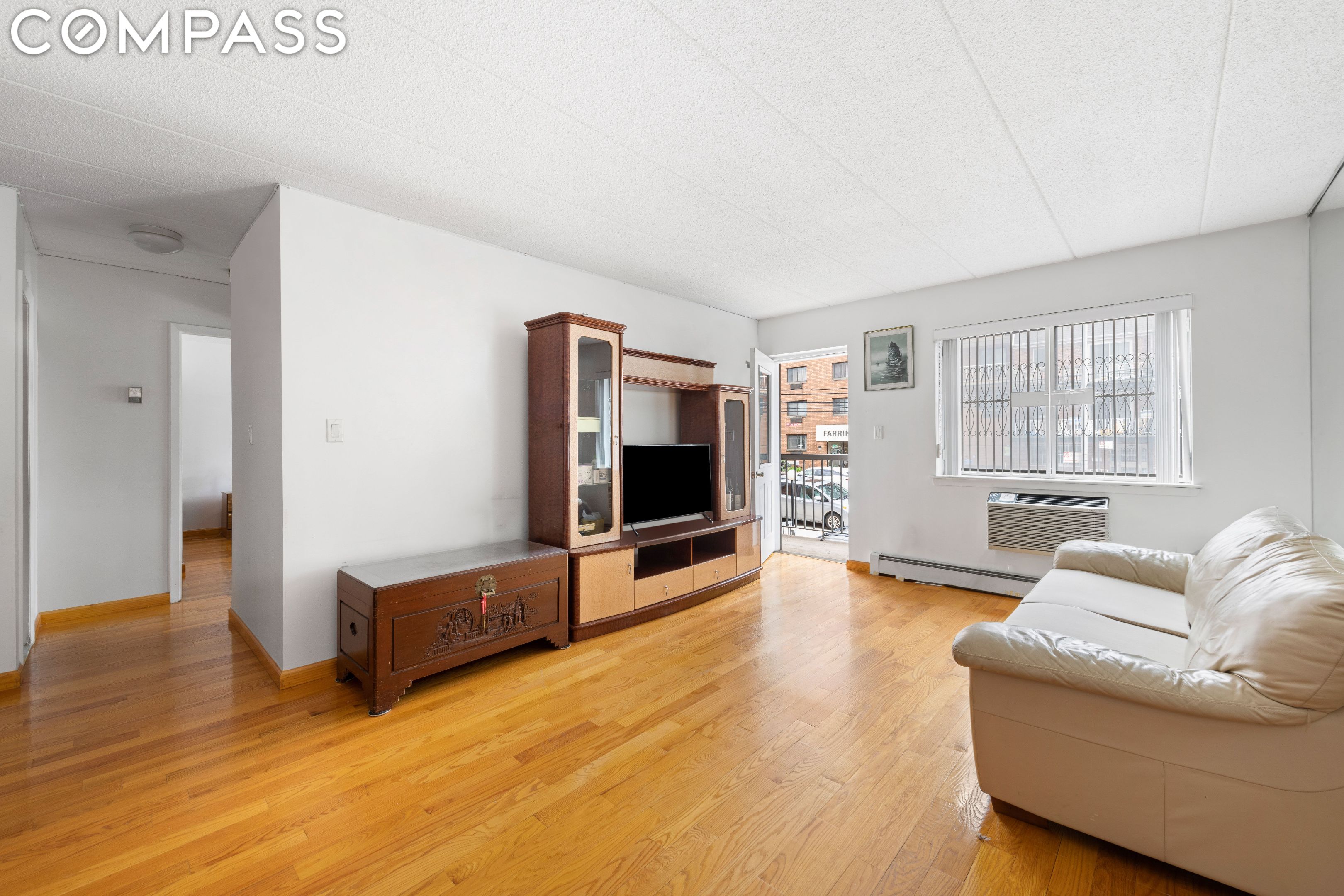 144-23 Barclay Avenue 1-B