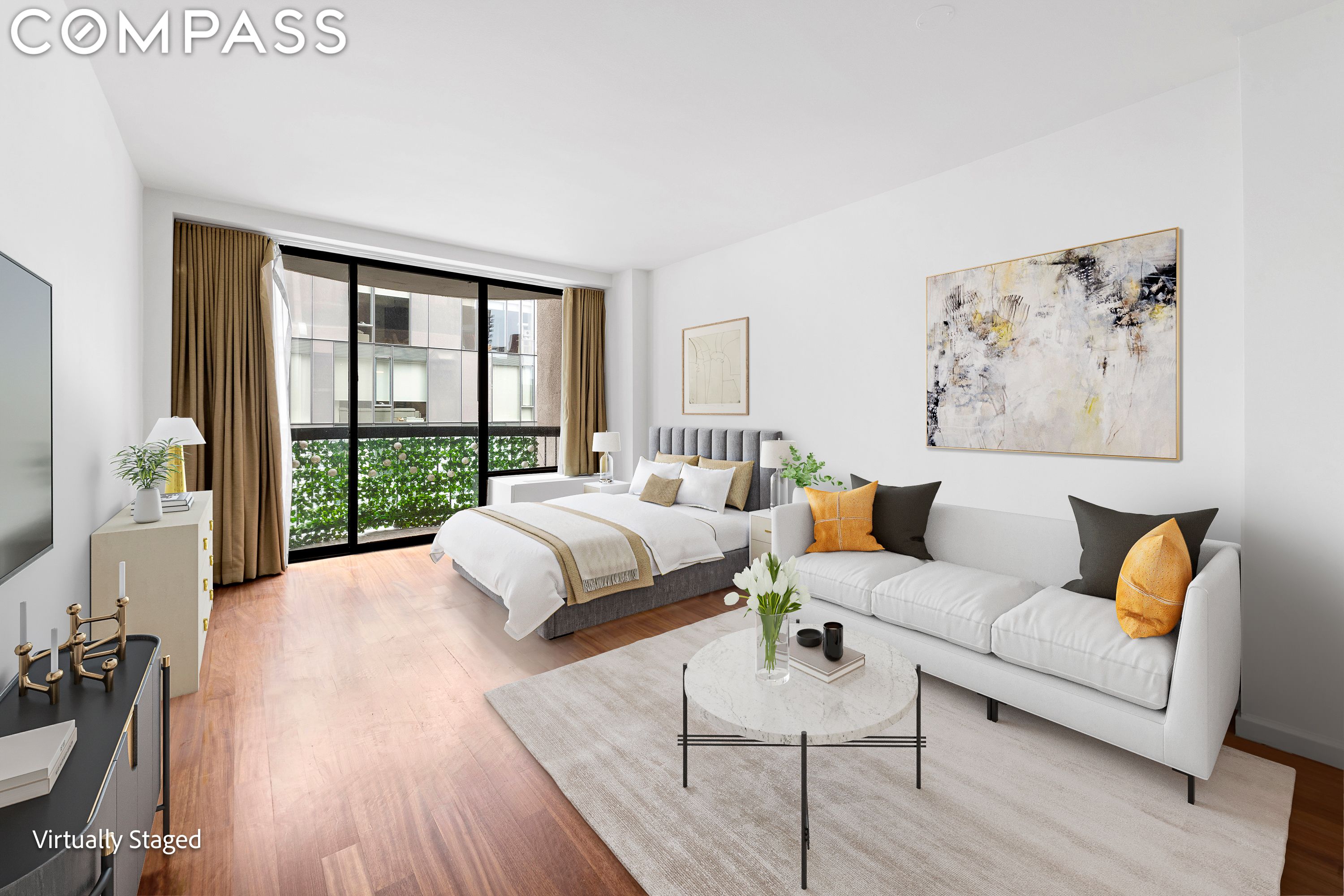 150 E 85th Street 10-C