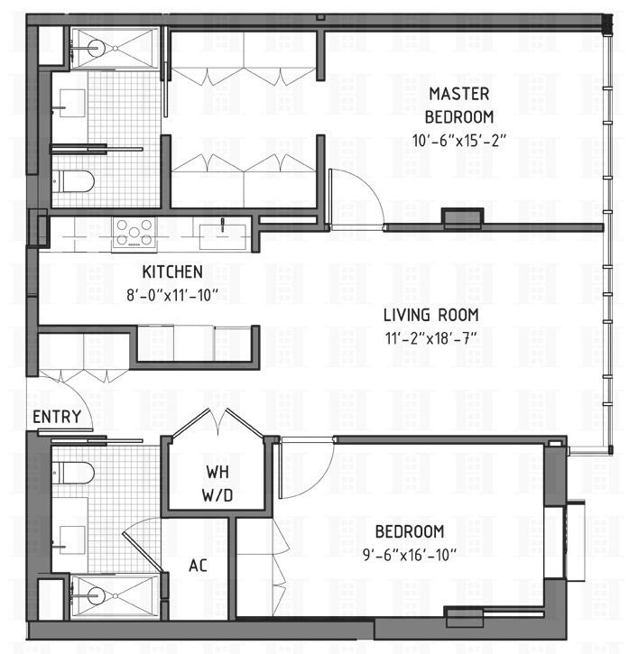 429 Kent Avenue 209