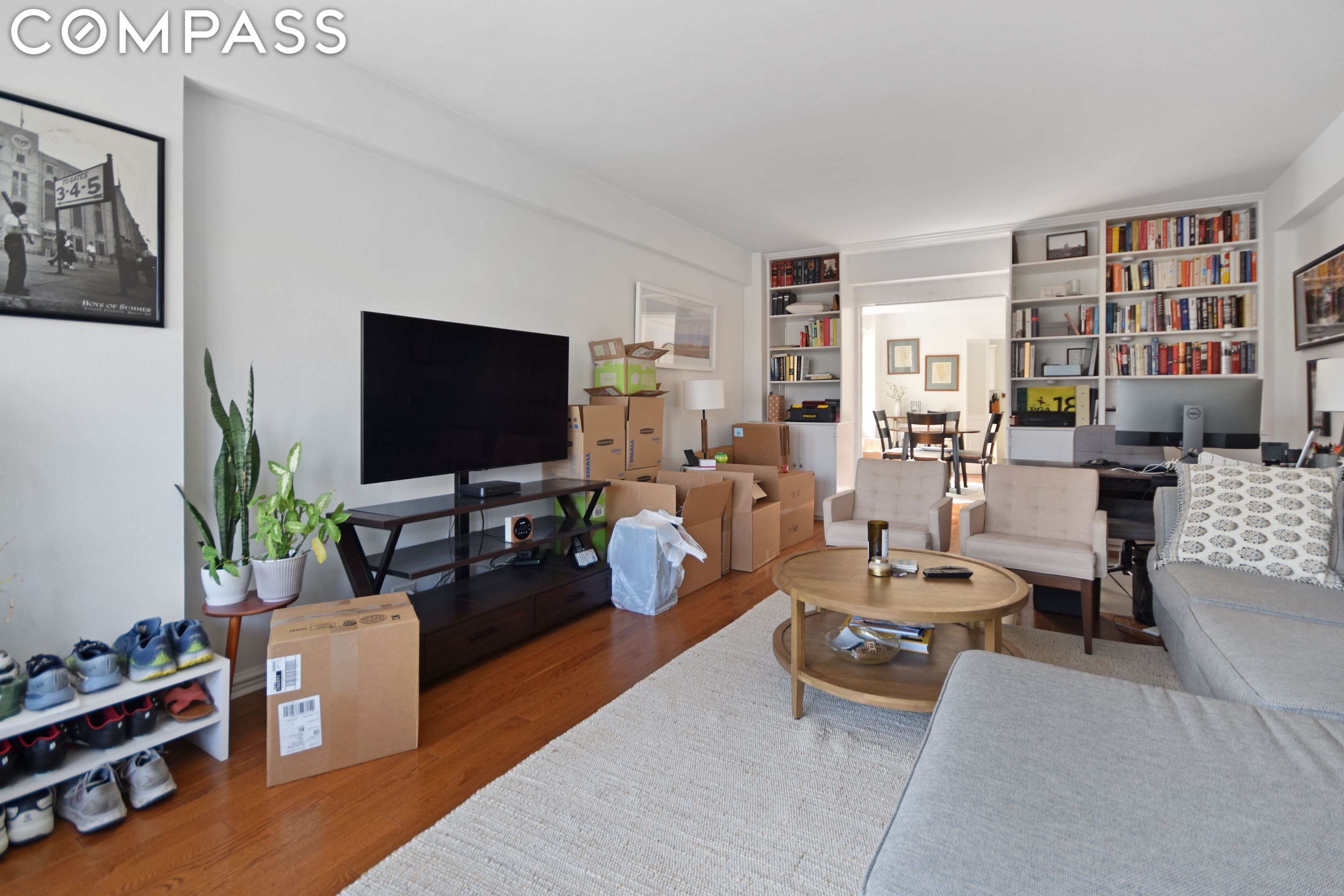 715 Park Avenue 14E