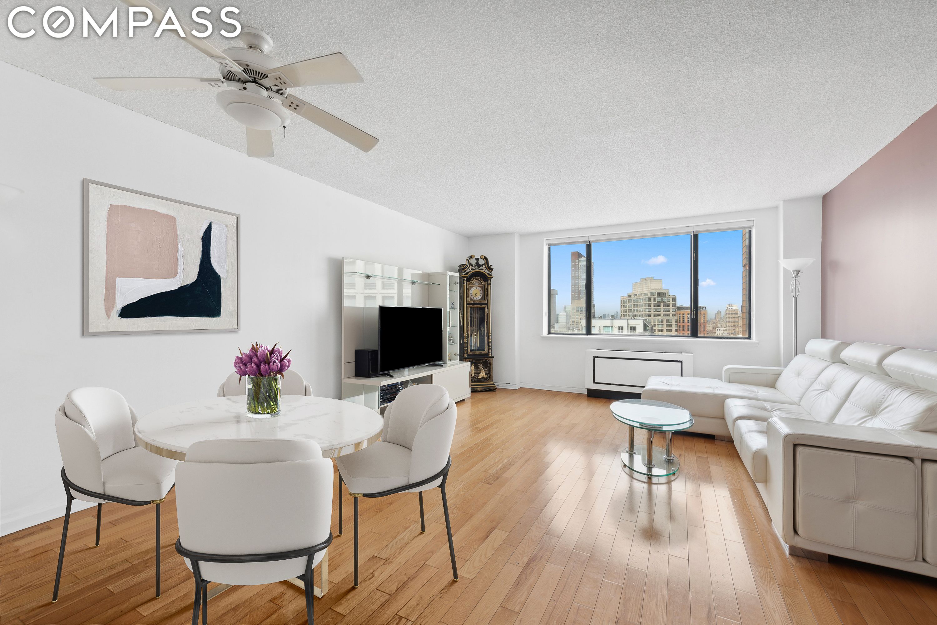 30 W 61st Street 29E