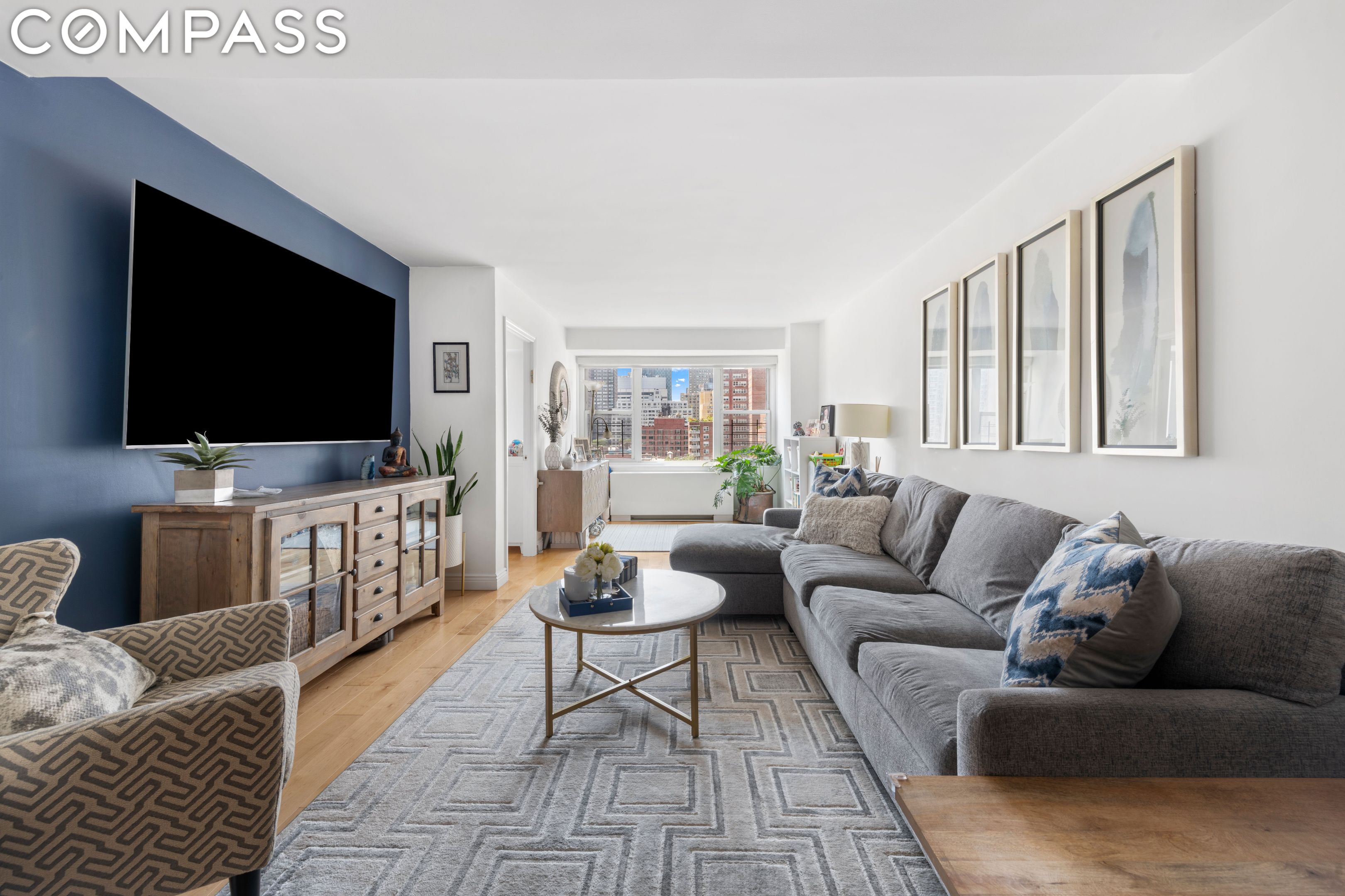 400 E 77th Street 12E