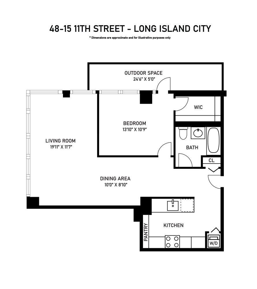 48-15 11th Street 6A
