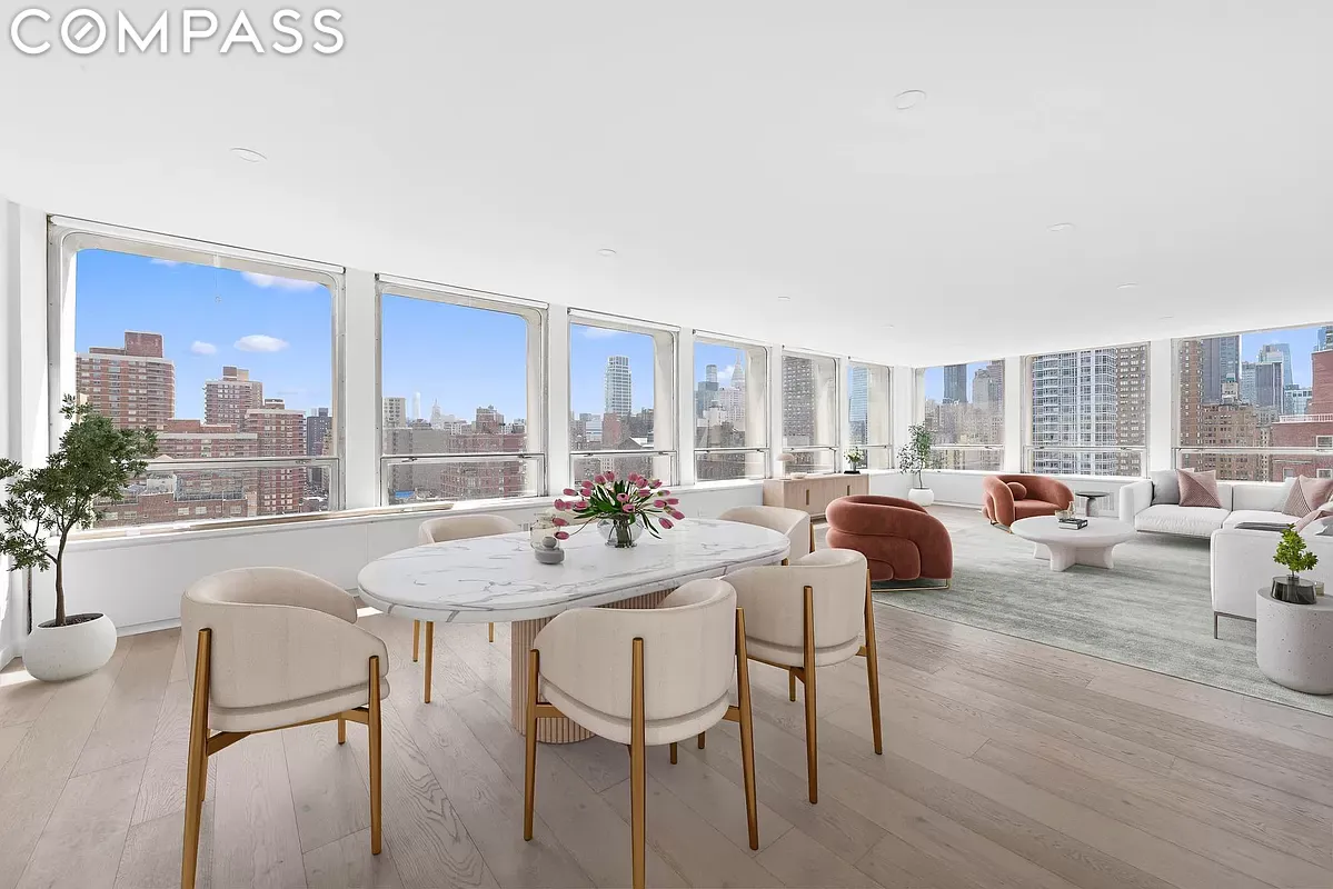 300 E 33rd Street 17M
