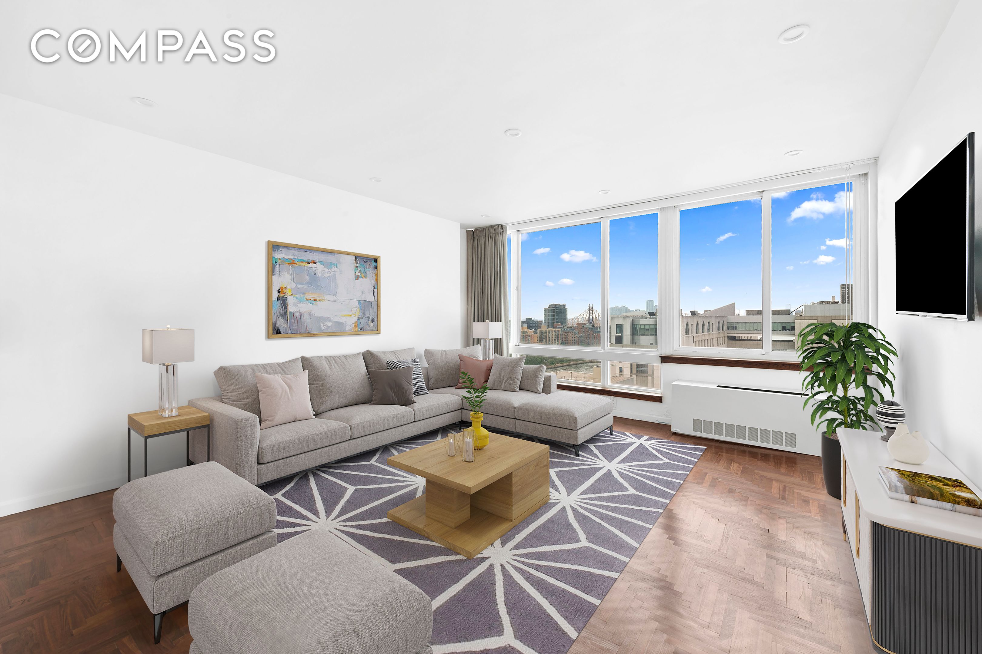 524 E 72nd Street 26A