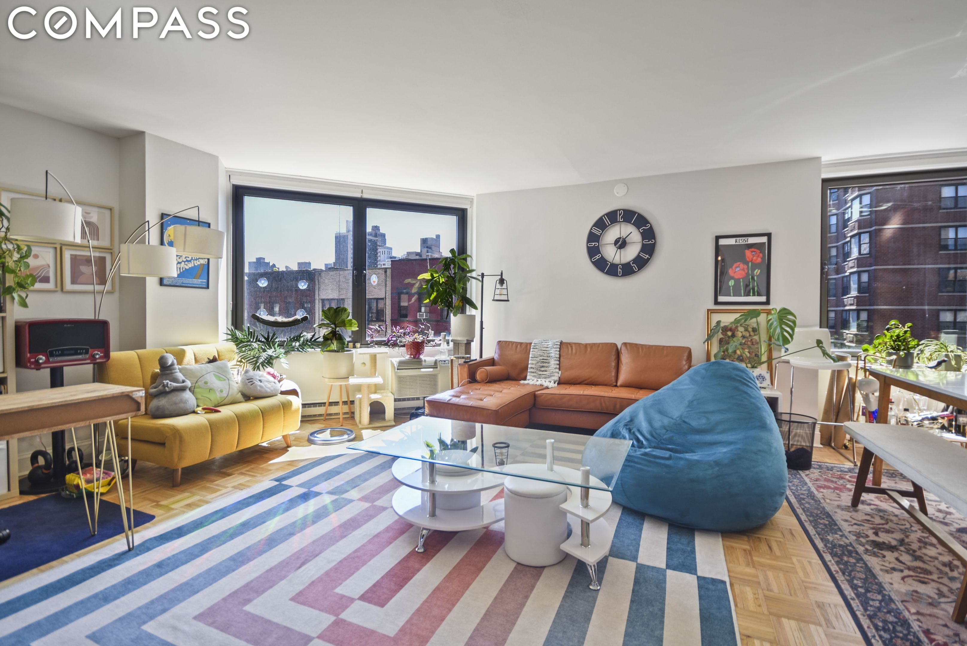 1601 3rd Avenue 5D