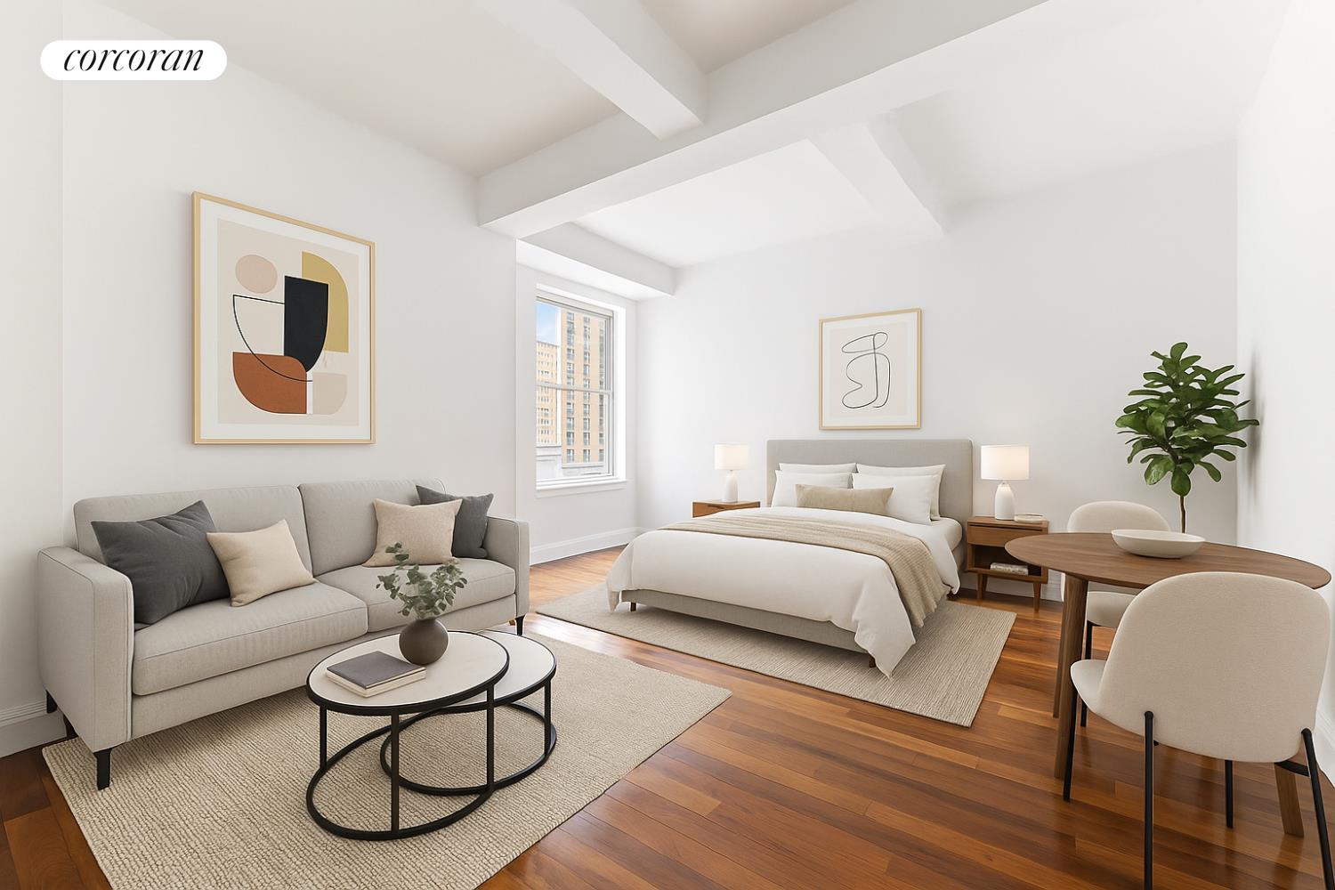 88 GREENWICH Street 925