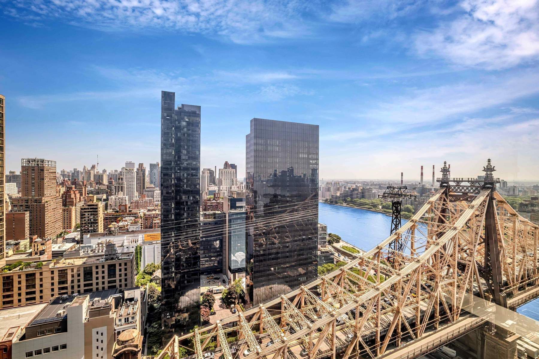 425 E 58th Street 28B