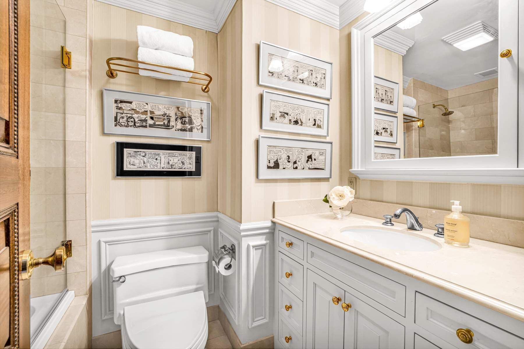 425 E 58th Street 28B