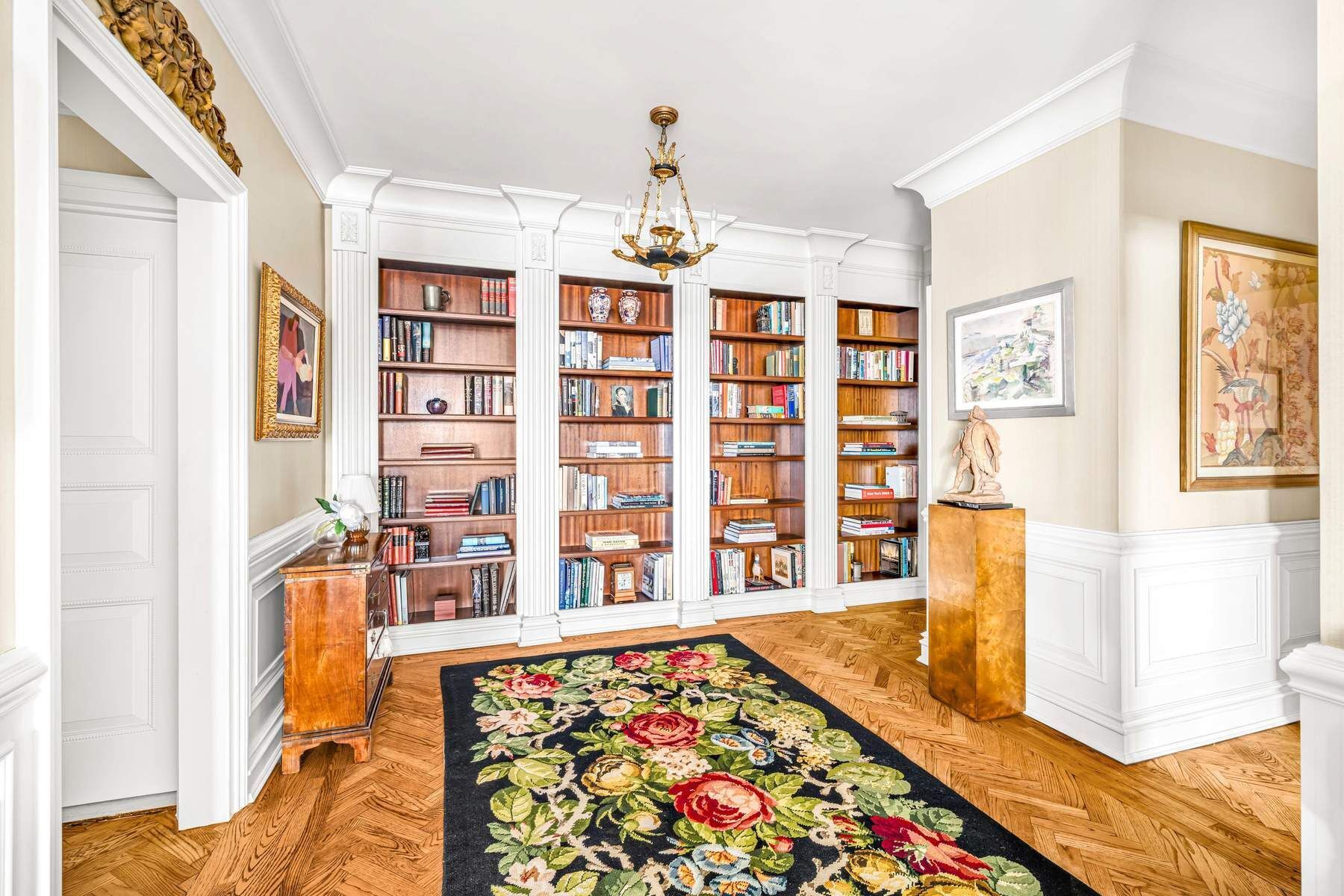 425 E 58th Street 28B