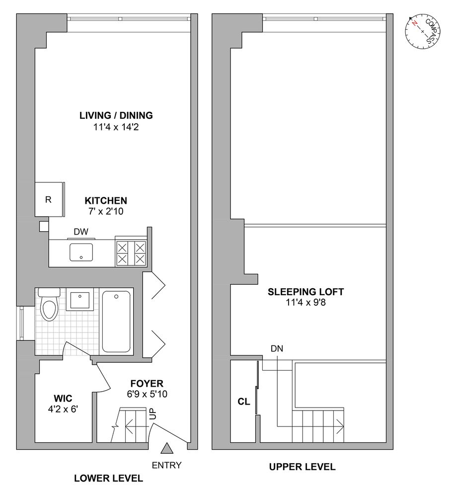 350 E 62nd Street 4N