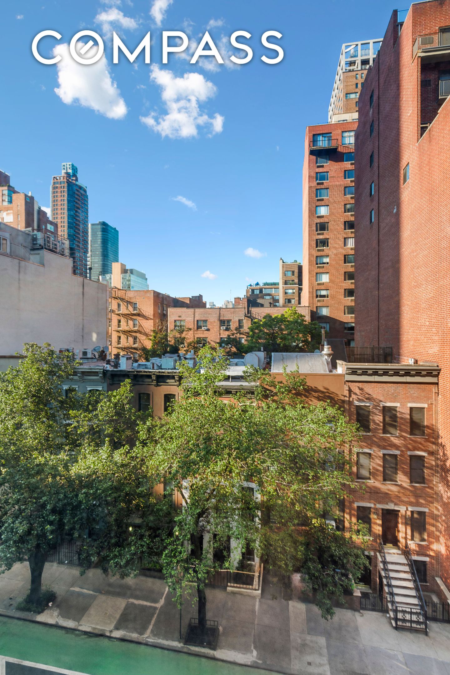 350 E 62nd Street 4N