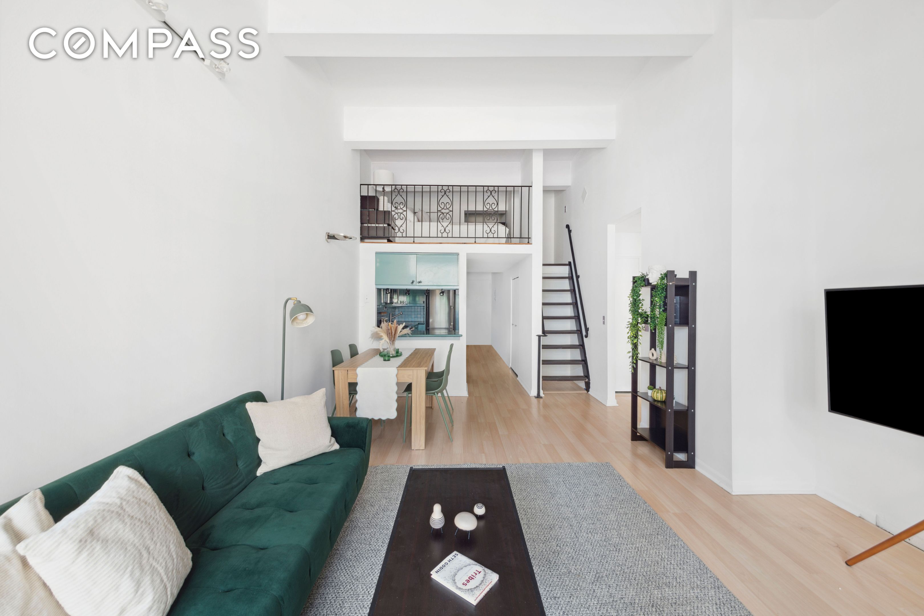 350 E 62nd Street 2B