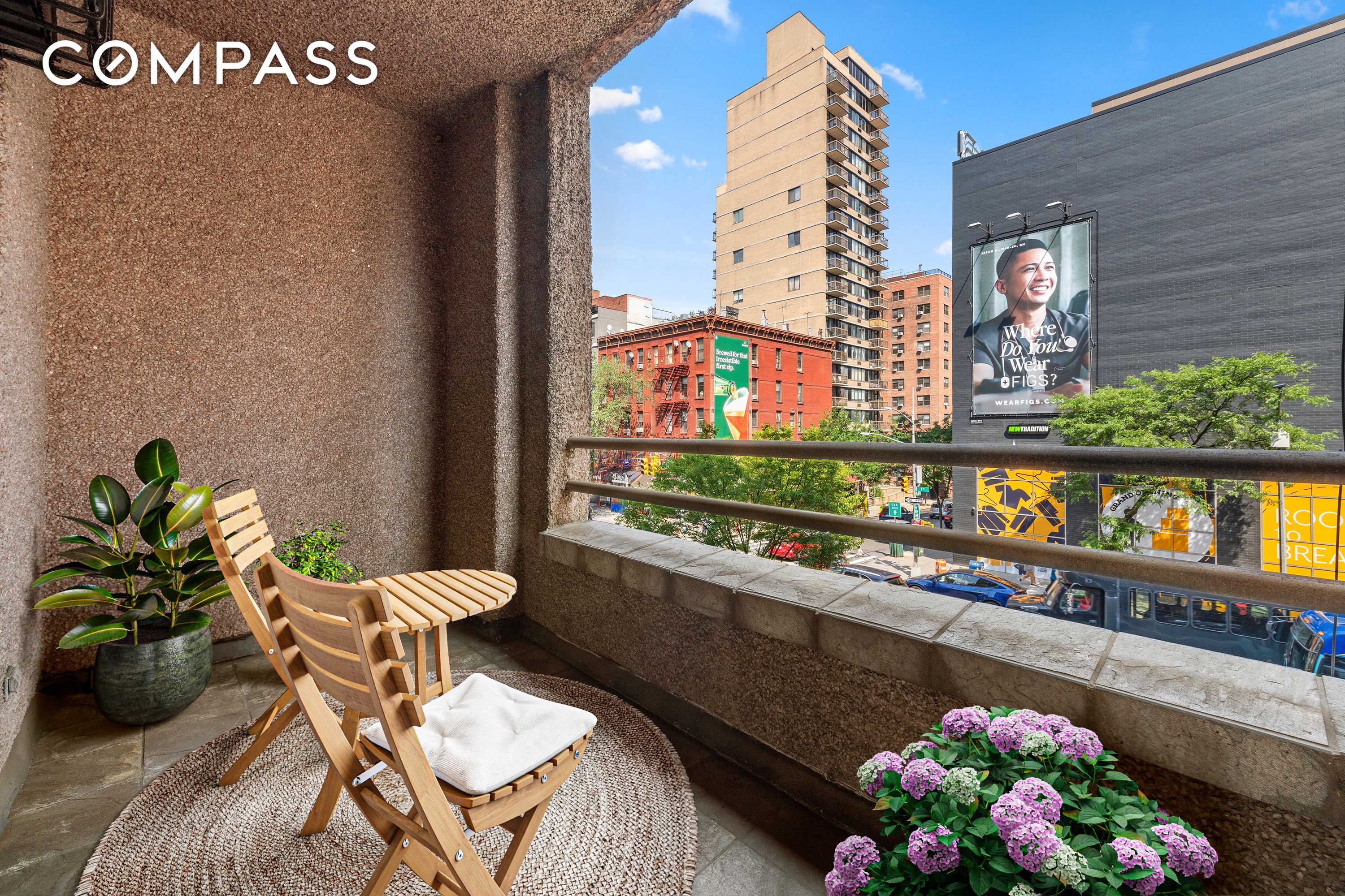 350 E 62nd Street 2B