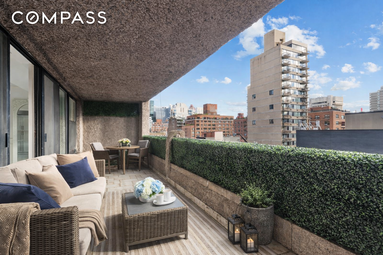 350 E 62nd Street PHD