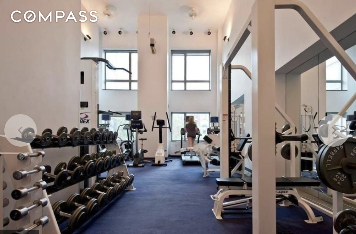 360 E 88th Street 18D