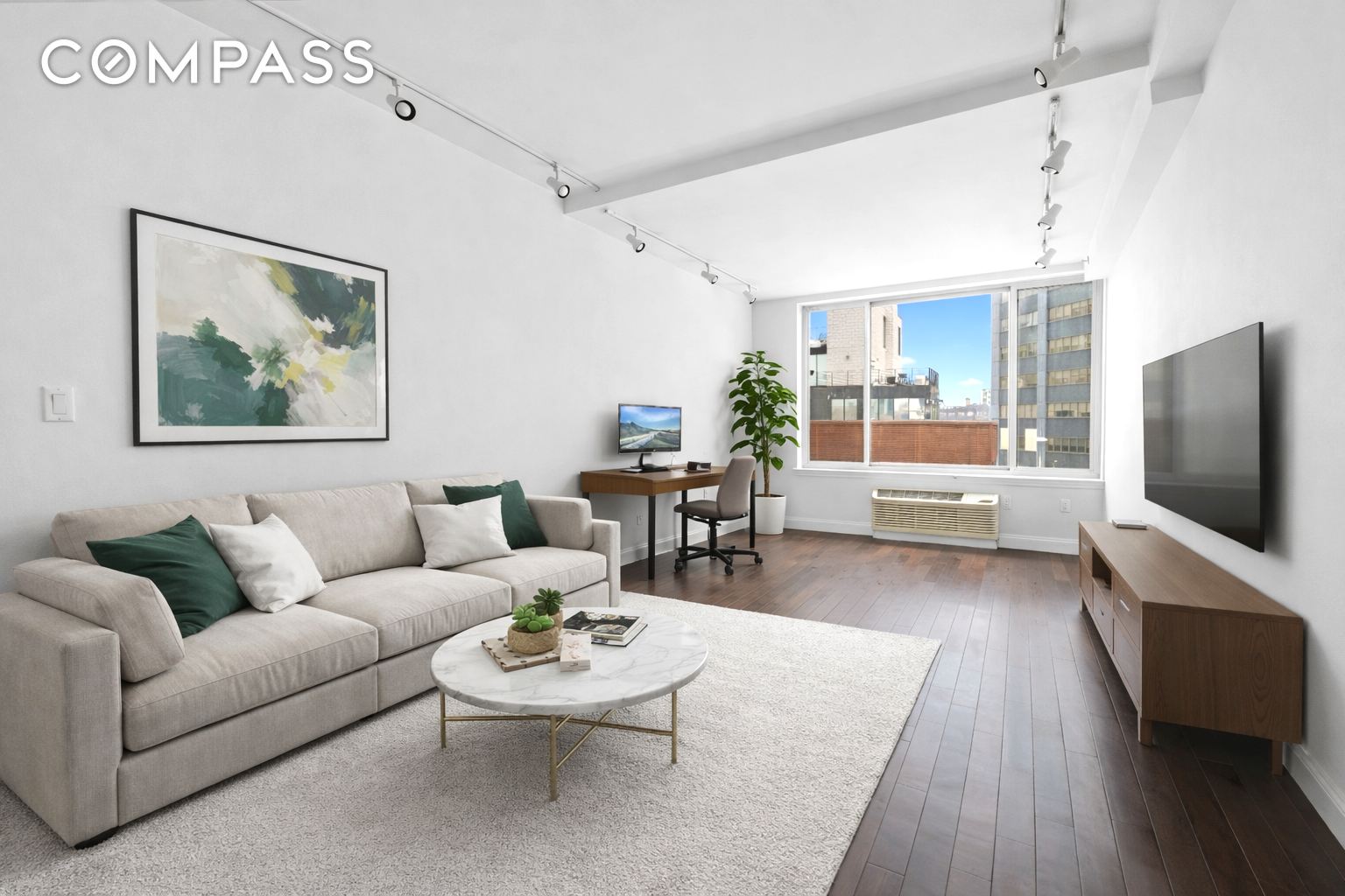 13-11 Jackson Avenue 8D
