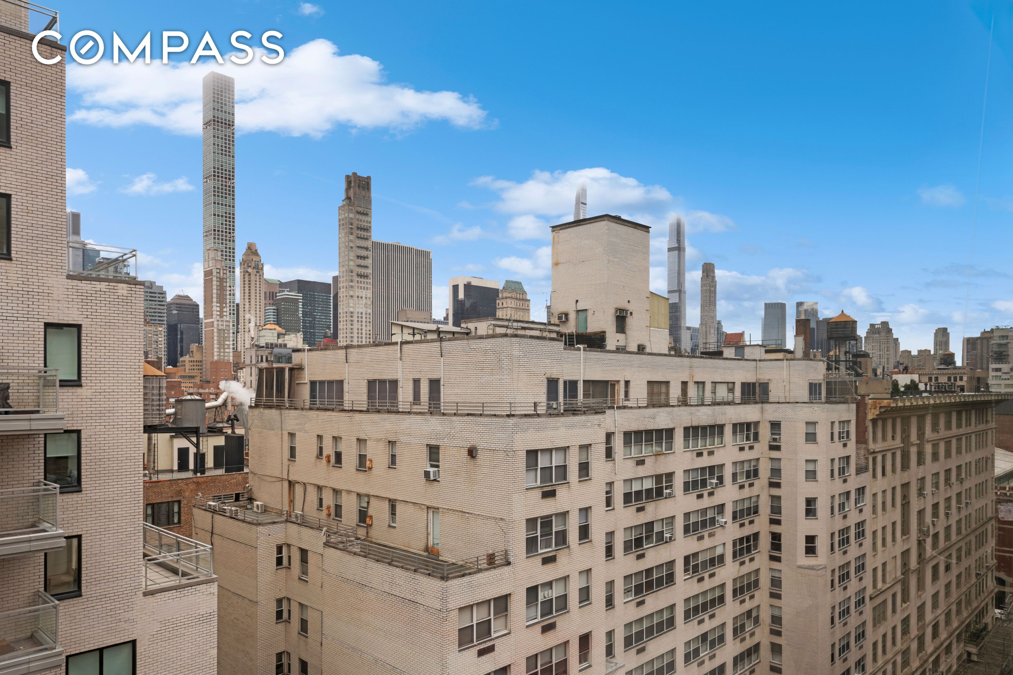 167 E 67th Street 14B