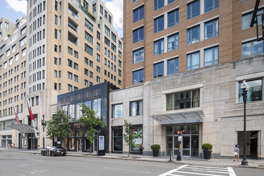 776 Boylston St Unit: E9G