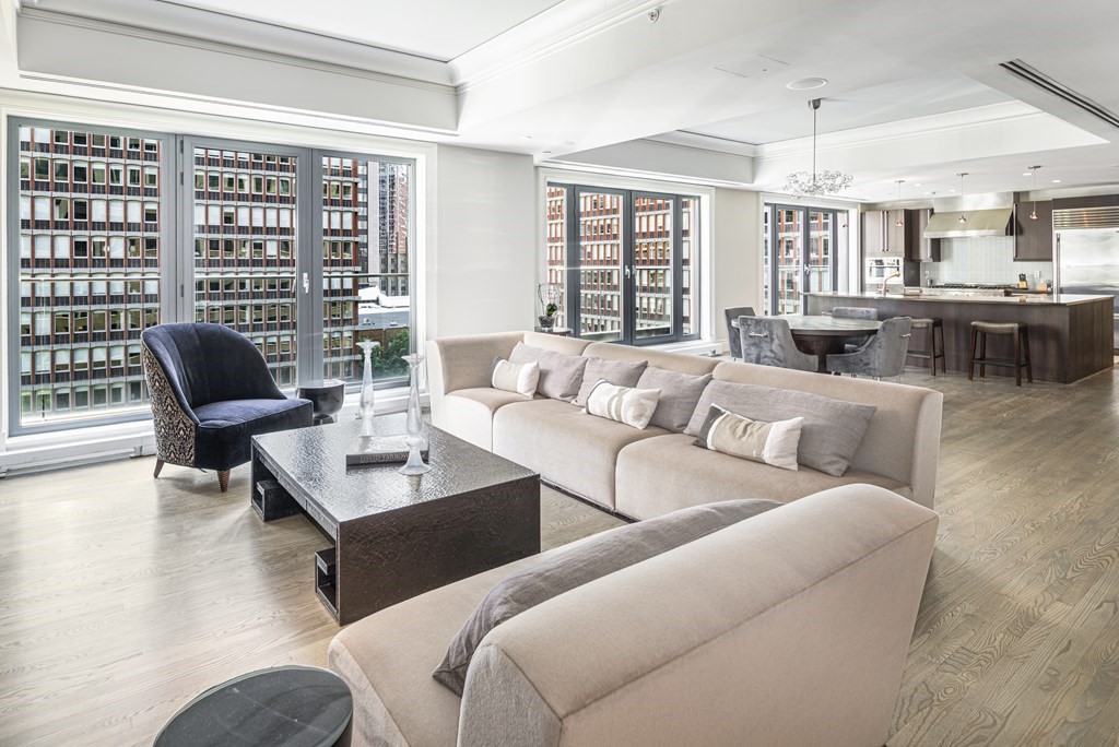 776 Boylston St Unit: E9G