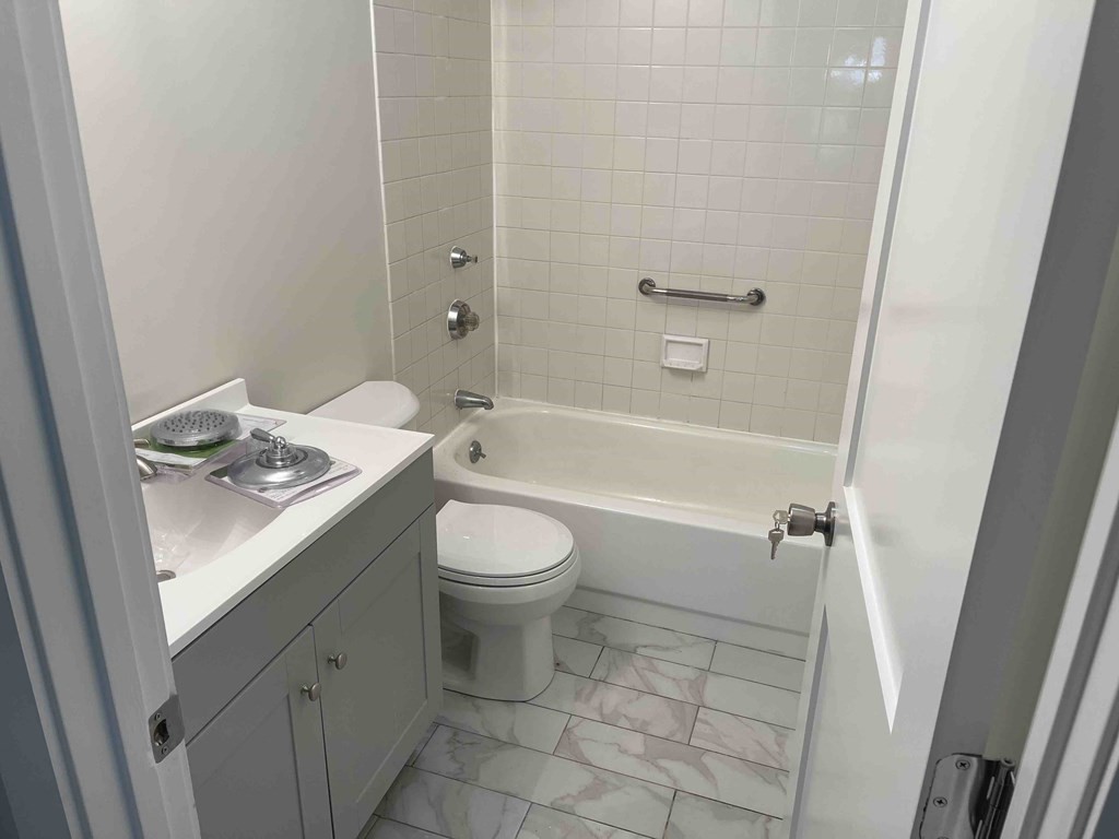 217 Thorndike Street # 108