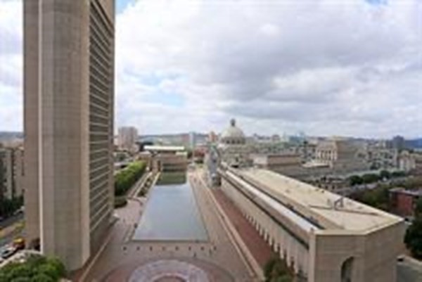 100 Belvidere St. # 5E