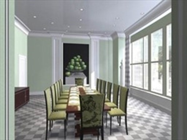 100 Belvidere St. # 5E