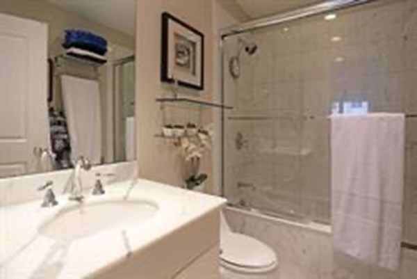 100 Belvidere St. # 5E