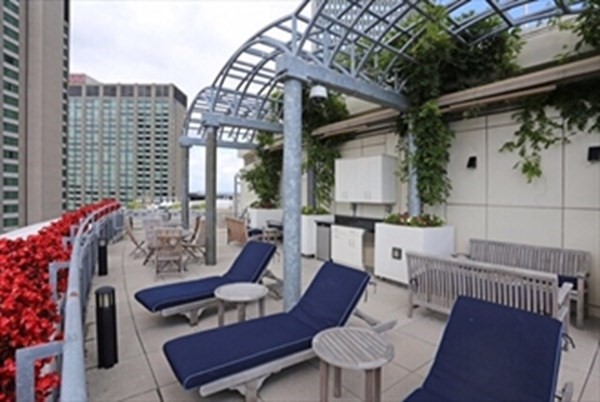 100 Belvidere St. # 5E