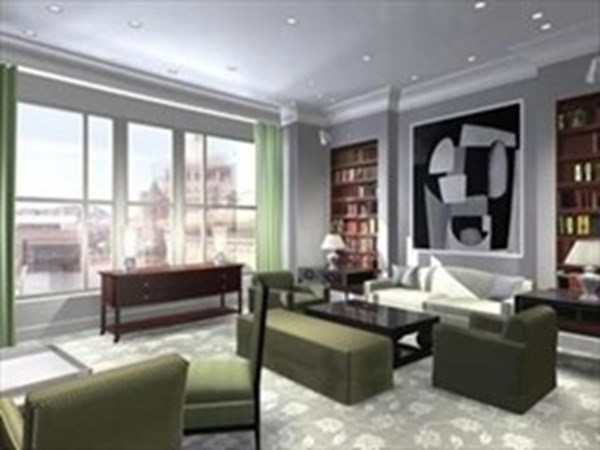 100 Belvidere St. # 5E