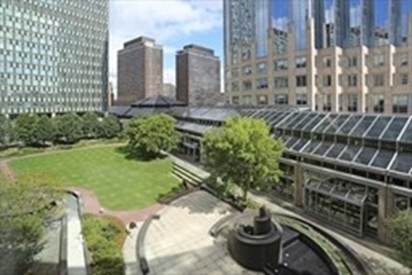 100 Belvidere St. # 5E