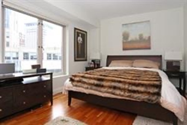 100 Belvidere St. # 5E