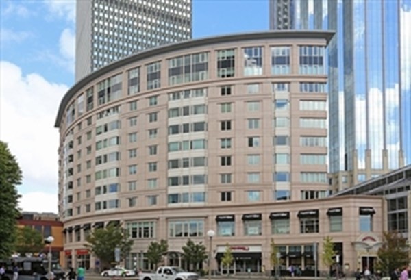 100 Belvidere St. # 5E